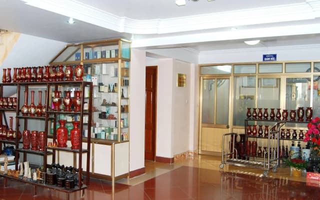 Ngoc Hai Hotel - photo 4