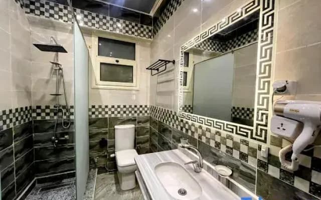 RD The Residence Serviced Apartment, New Cairo | Prime Location - photo 5