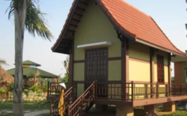 Vietcharm Resort - photo 4