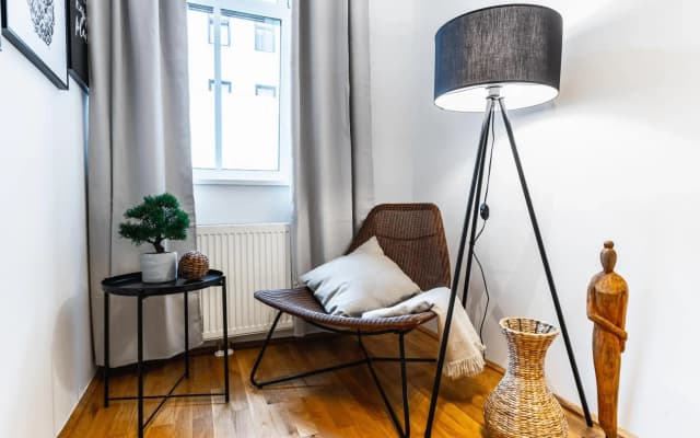 Precious apartment in calm district area - photo 4