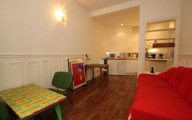 The Bohemian Montparnasse Nest - AD2 - photo 5