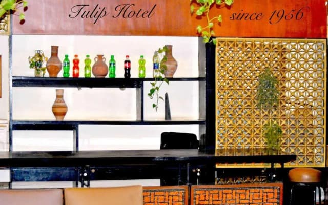 Tulip Hotel - photo 3