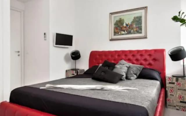 San Lorenzo Suite - photo 2