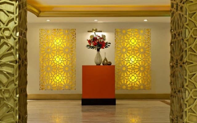 Saray Musheireb Hotel and Suites - photo 2
