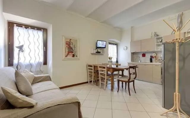 Uffizi Gallery Apartment Florence - photo 3