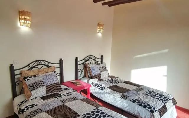 Kasbah Rouge - photo 3