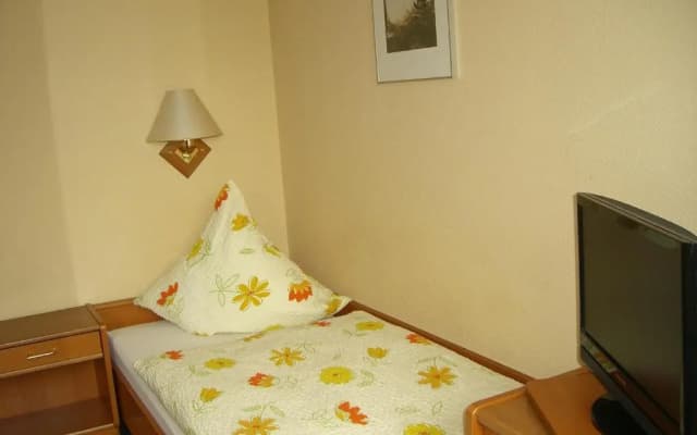 Hotel Gasthof Zum Ziehbrunnen - photo 2