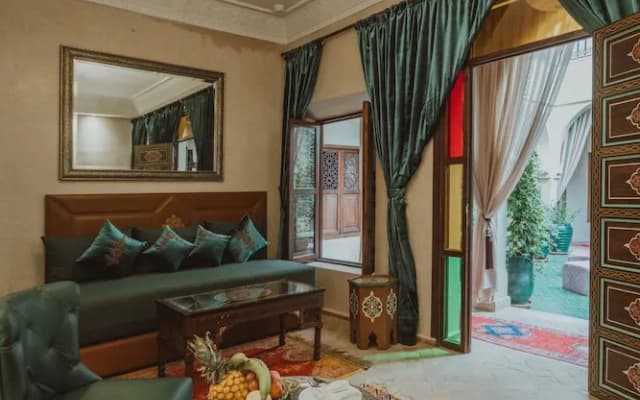 Riad El Hara - photo 2