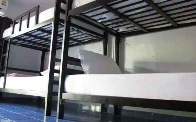 Ao Nang Hostel For Backpacker - photo 3