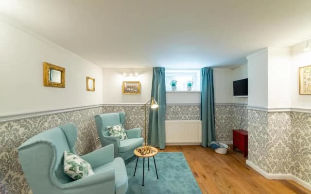Bürgerpark Apartments - photo 5