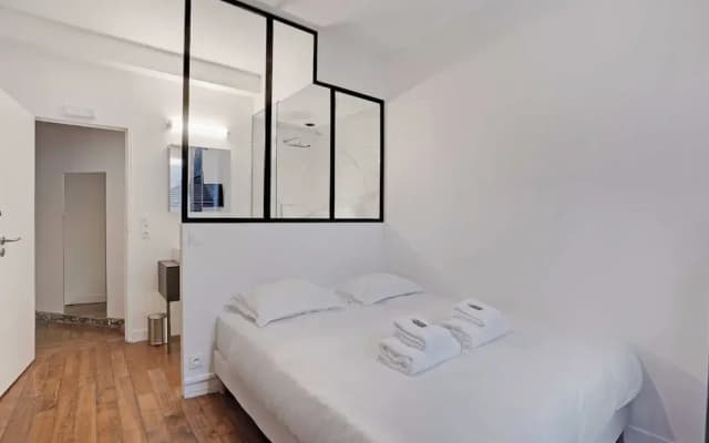 Duplex Loft Montmartre -18th - photo 5