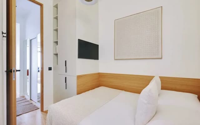 Charming Apt - 1bd/4p - Invalides/bon Marche - photo 2