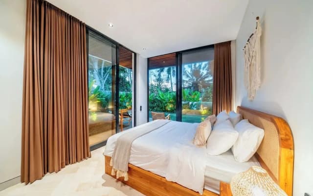 Happiness Residence Ubud - photo 5