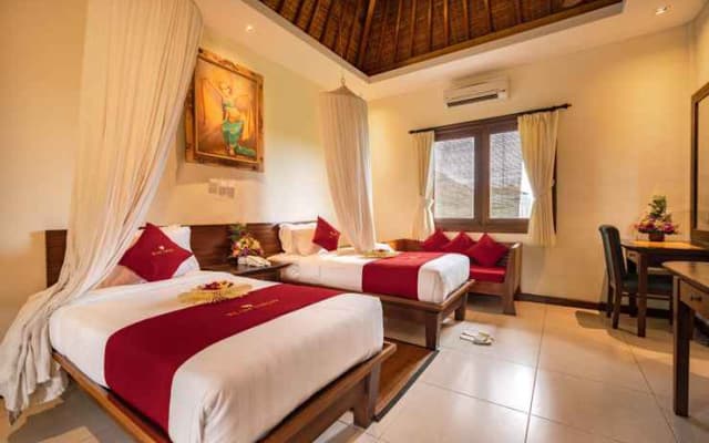 Bliss Spa Ubud Hotel - photo 5
