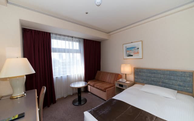Tokyo Grand Hotel - photo 4