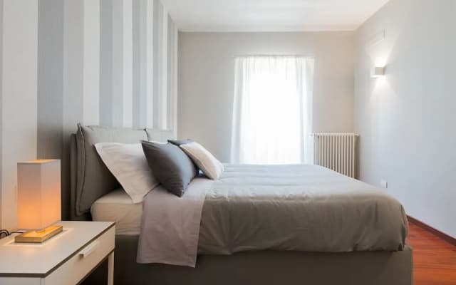 Be Apartments Marco Polo - photo 3