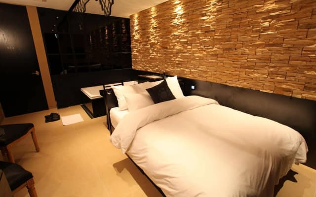 Hotel Cullinan Jongno - photo 4