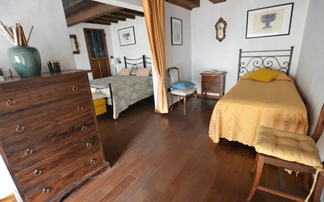 Elegant Apartment for 3 in Firenze With Elevator - photo 5