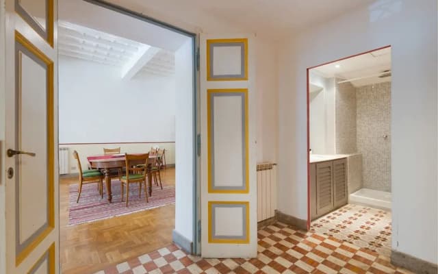 Farnese Stylish Apartment - photo 3