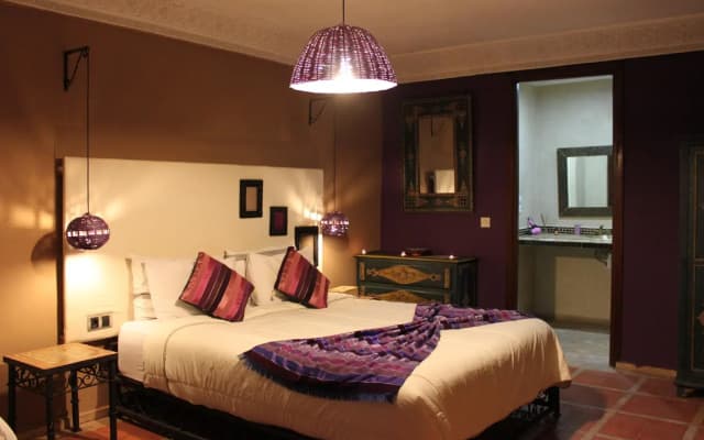 Riad Al Wafaa - photo 4