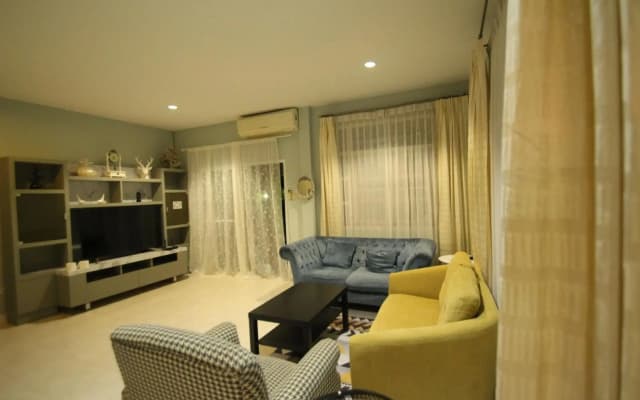 Little home poolvilla - photo 4