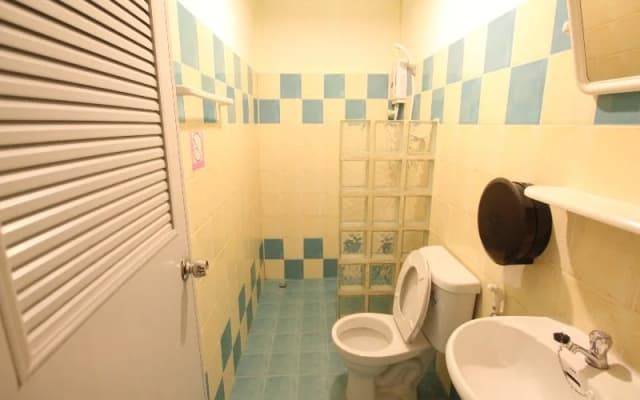 Chada Guesthouse Hua Hin - photo 5