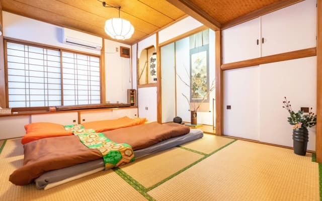 Villa Traditional Designer House Oyama - photo 4
