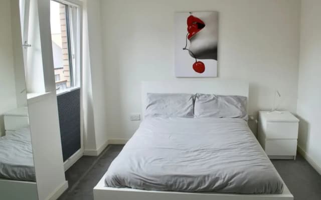 Modern 2 Bedroom Apartment With Parking - photo 3