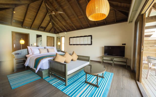 Jawakara Islands Maldives - photo 3