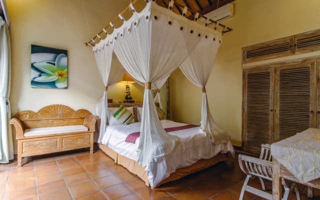 Villa Orchidea - photo 4