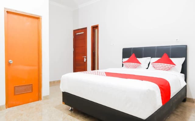 Hotel O Axl Residence - photo 5