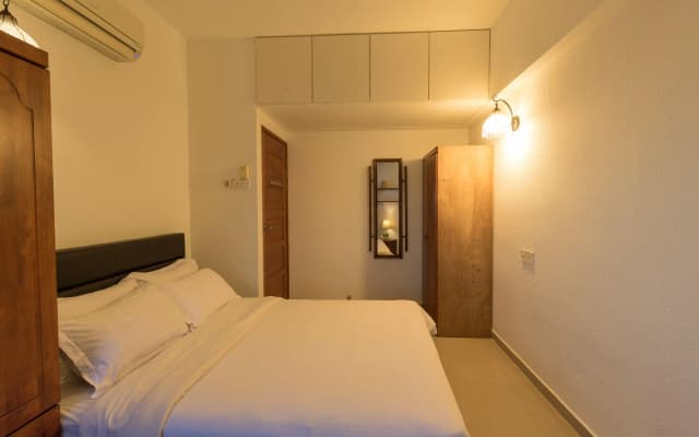 Seaview Agency @ Sri Sayang Apartments - photo 3