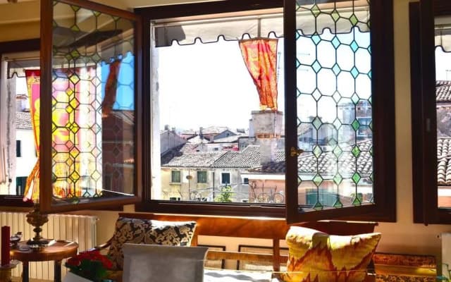 Ca' Sagredo al Ponte B&B - photo 2