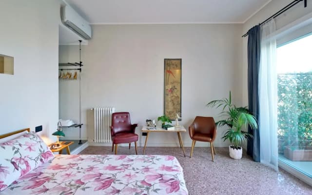 Treetop Rooms - photo 4