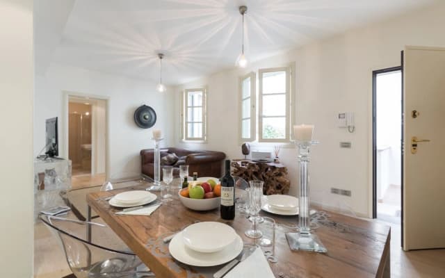 Flo Apartments - Oltrarno - photo 3