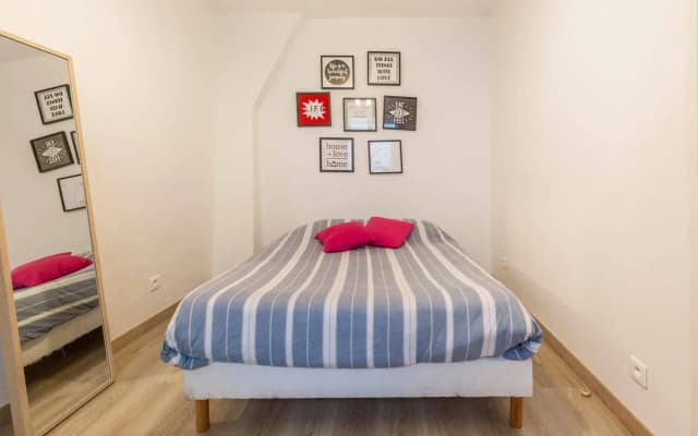 Apartment WS Montorgueil-Opra - photo 4