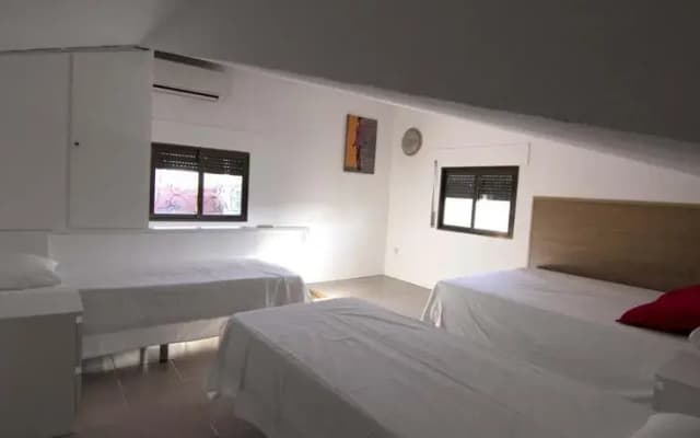 Hostal Roma - photo 2