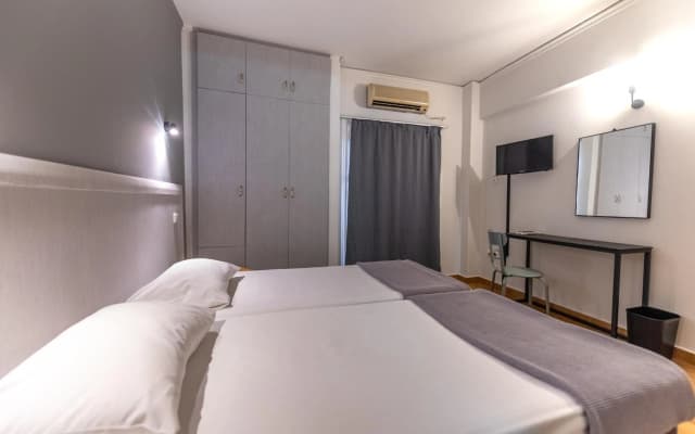 Stalis Hotel - photo 5