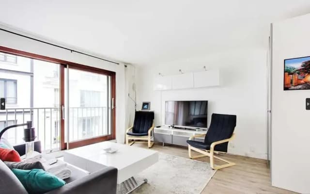 Cosy Studio - 2P - Trocadero - photo 4