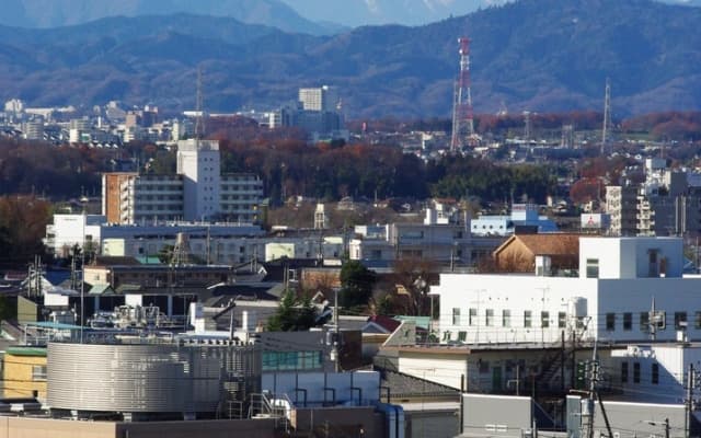 Tachikawa Hotel - photo 2