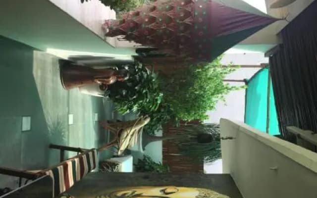 Master Guesthouse - photo 3
