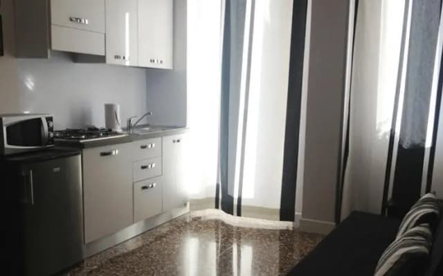Residenza Monte Santo Vatican - photo 2