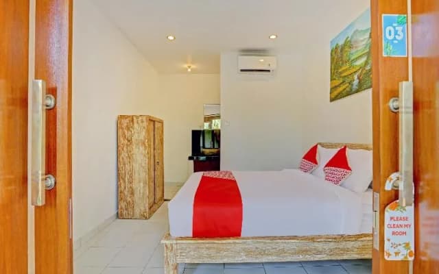 OYO 90337 Wiguna Homestay - photo 3