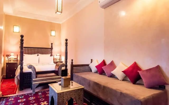 Gem Riad - photo 4