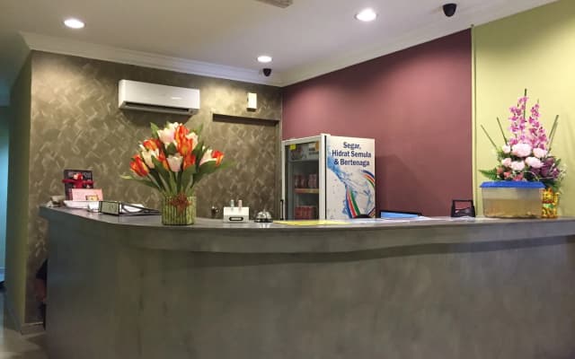 OYO 90235 Hotel Inap Sri Gombak - photo 2