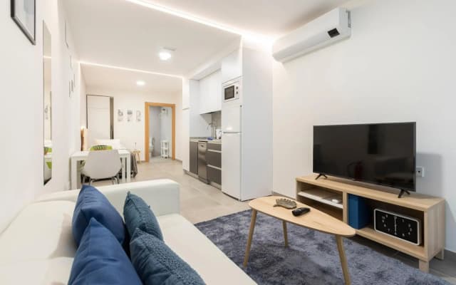 Apartamento Turístico ANR 1 - B - photo 3