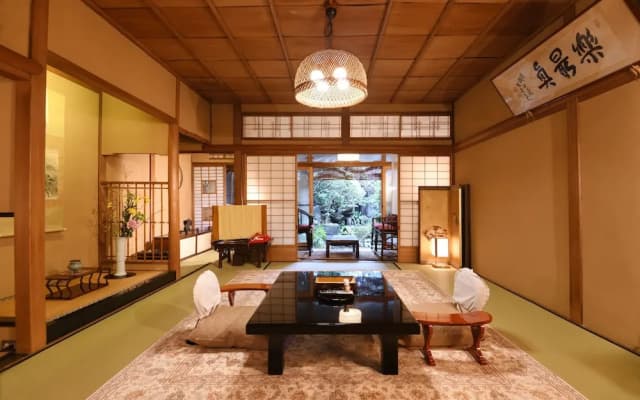 Seikoro Ryokan - photo 5