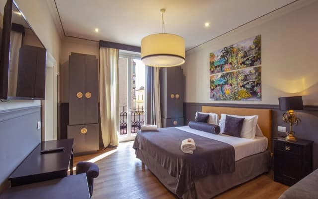 Boutique Hotel Hugo - photo 3