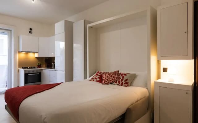 notaMI - Dreamful Home - Arco della Pace - photo 3