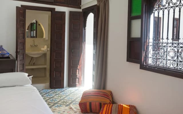 Riad 46 - photo 2